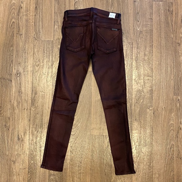 Hudson Krista Ankle Super Skinny 26 - Picture 3 of 5